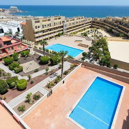 Home2Book Amazing Sea View El Medano Pool & Wifi 외부 사진
