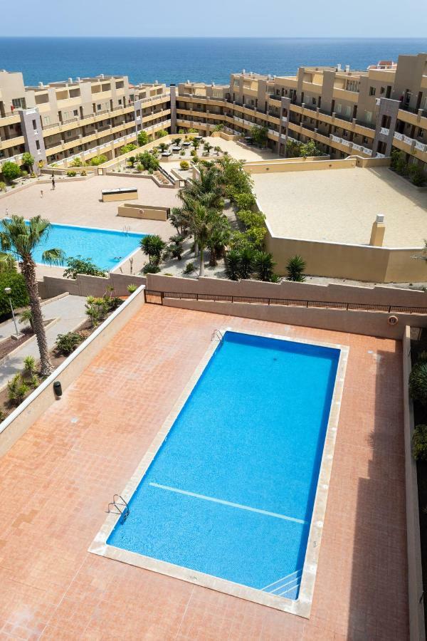 Home2Book Amazing Sea View El Medano Pool & Wifi 외부 사진
