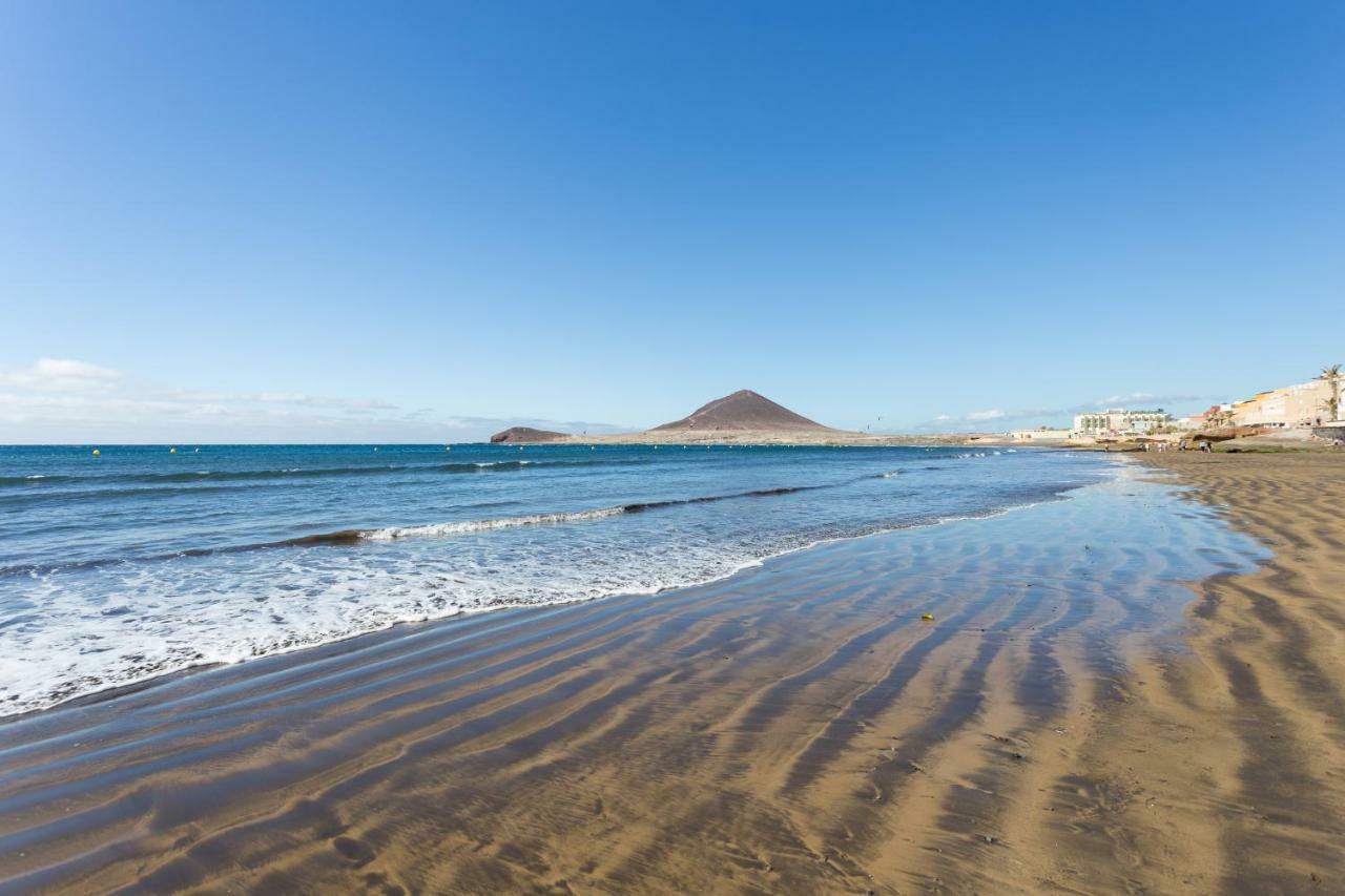 Home2Book Amazing Sea View El Medano Pool & Wifi 외부 사진