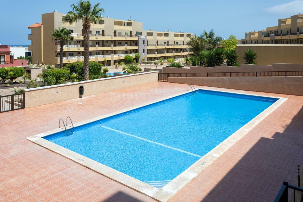 Home2Book Amazing Sea View El Medano Pool & Wifi 외부 사진