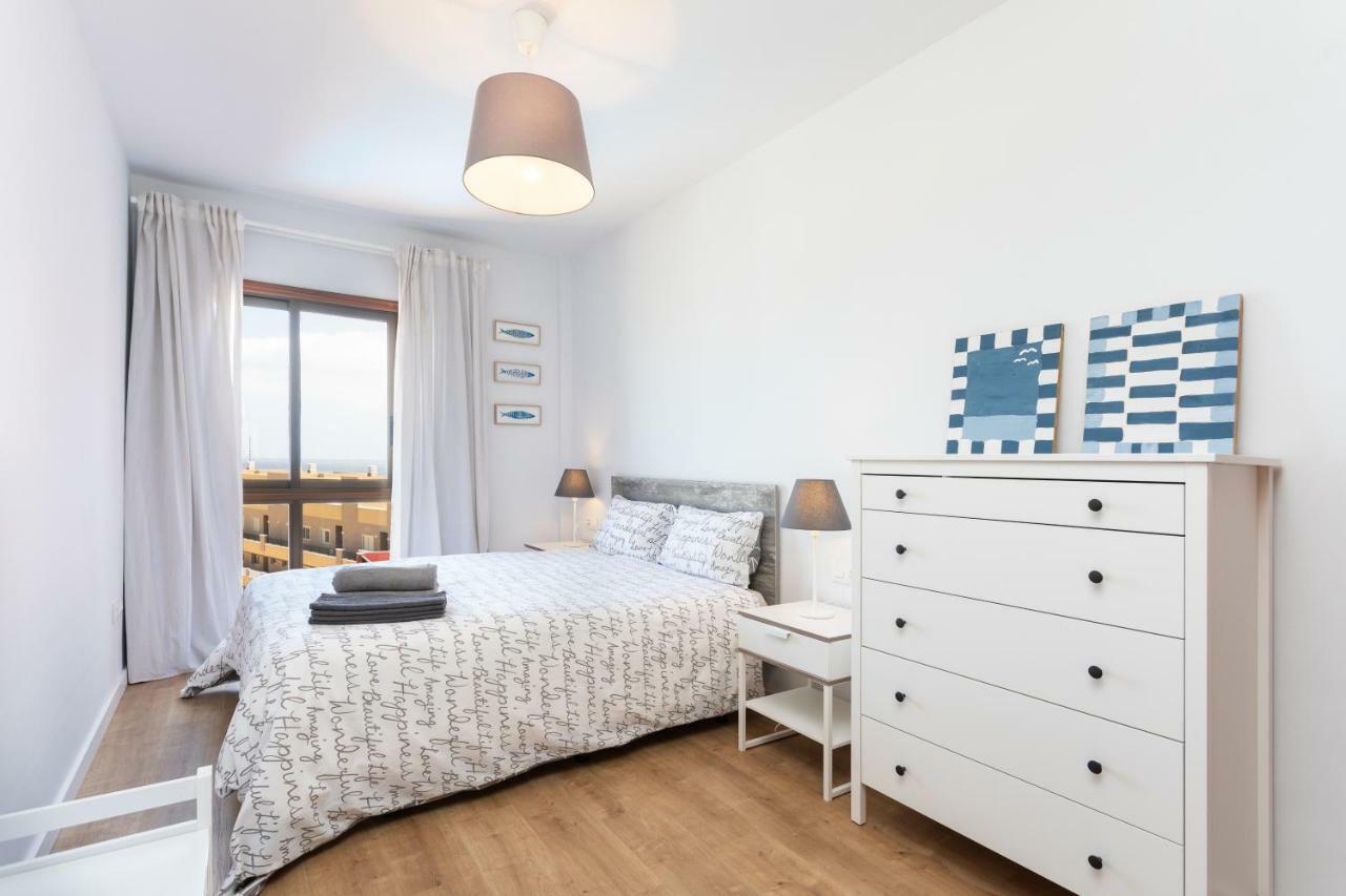 Home2Book Amazing Sea View El Medano Pool & Wifi 외부 사진