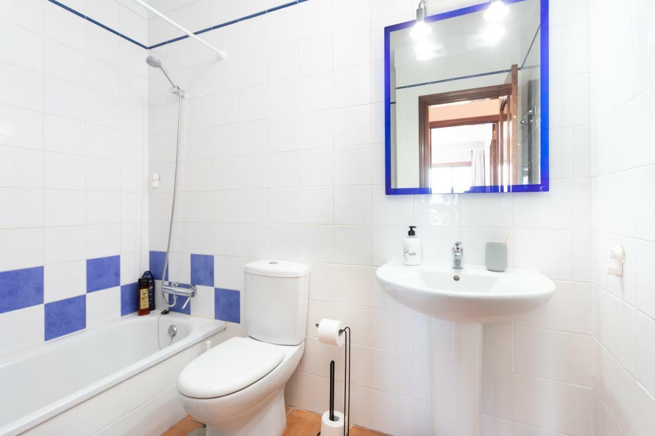 Home2Book Amazing Sea View El Medano Pool & Wifi 외부 사진