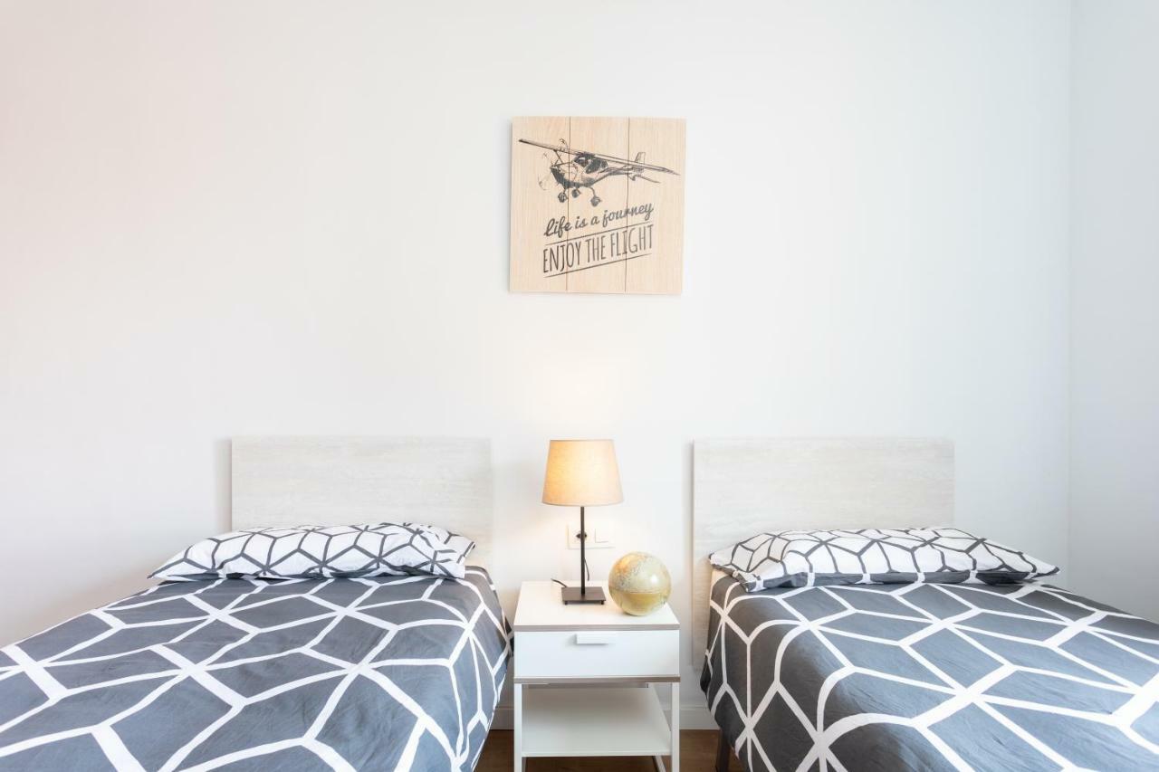 Home2Book Amazing Sea View El Medano Pool & Wifi 외부 사진