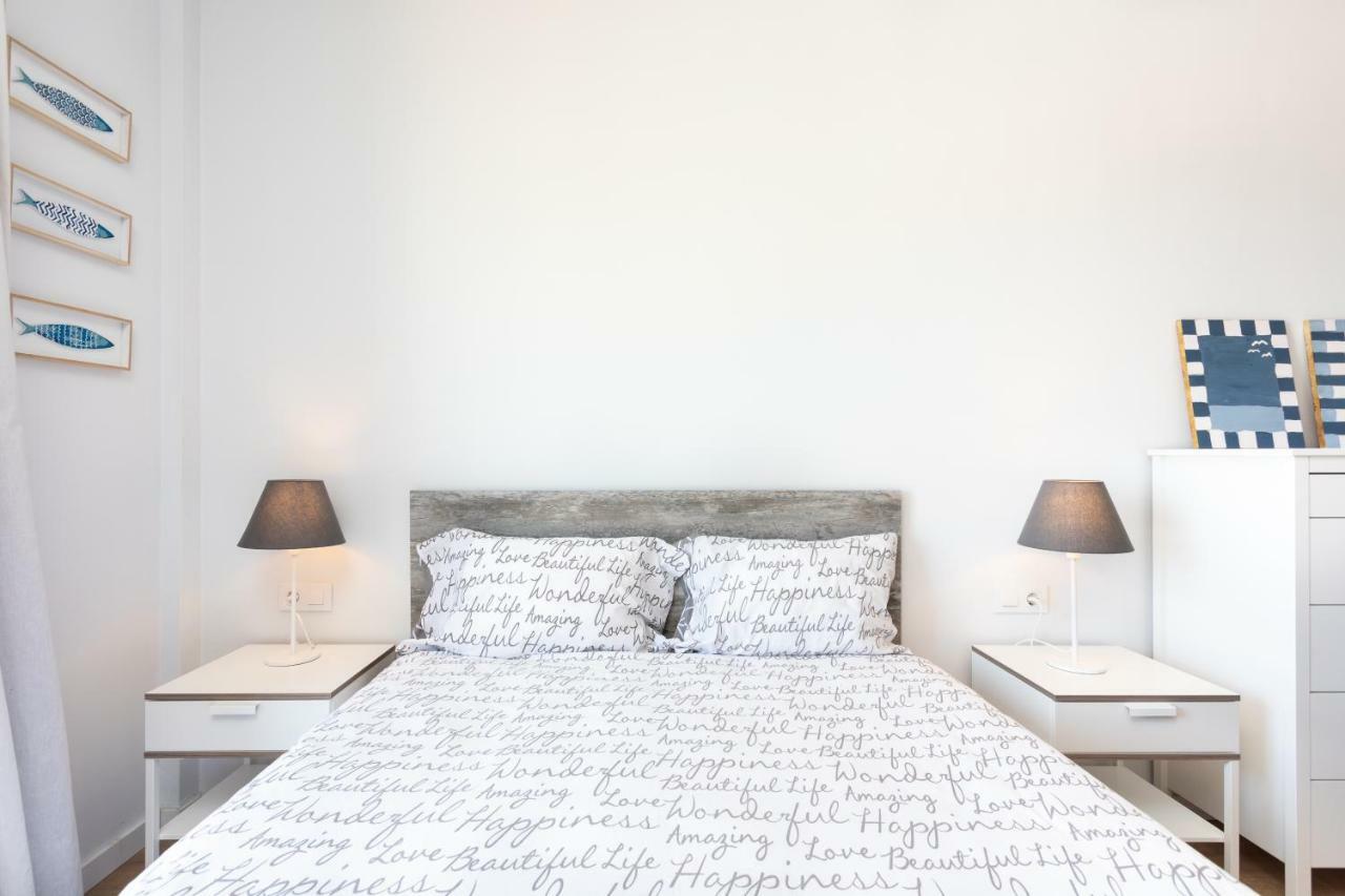 Home2Book Amazing Sea View El Medano Pool & Wifi 외부 사진