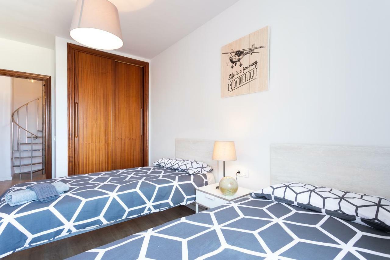 Home2Book Amazing Sea View El Medano Pool & Wifi 외부 사진