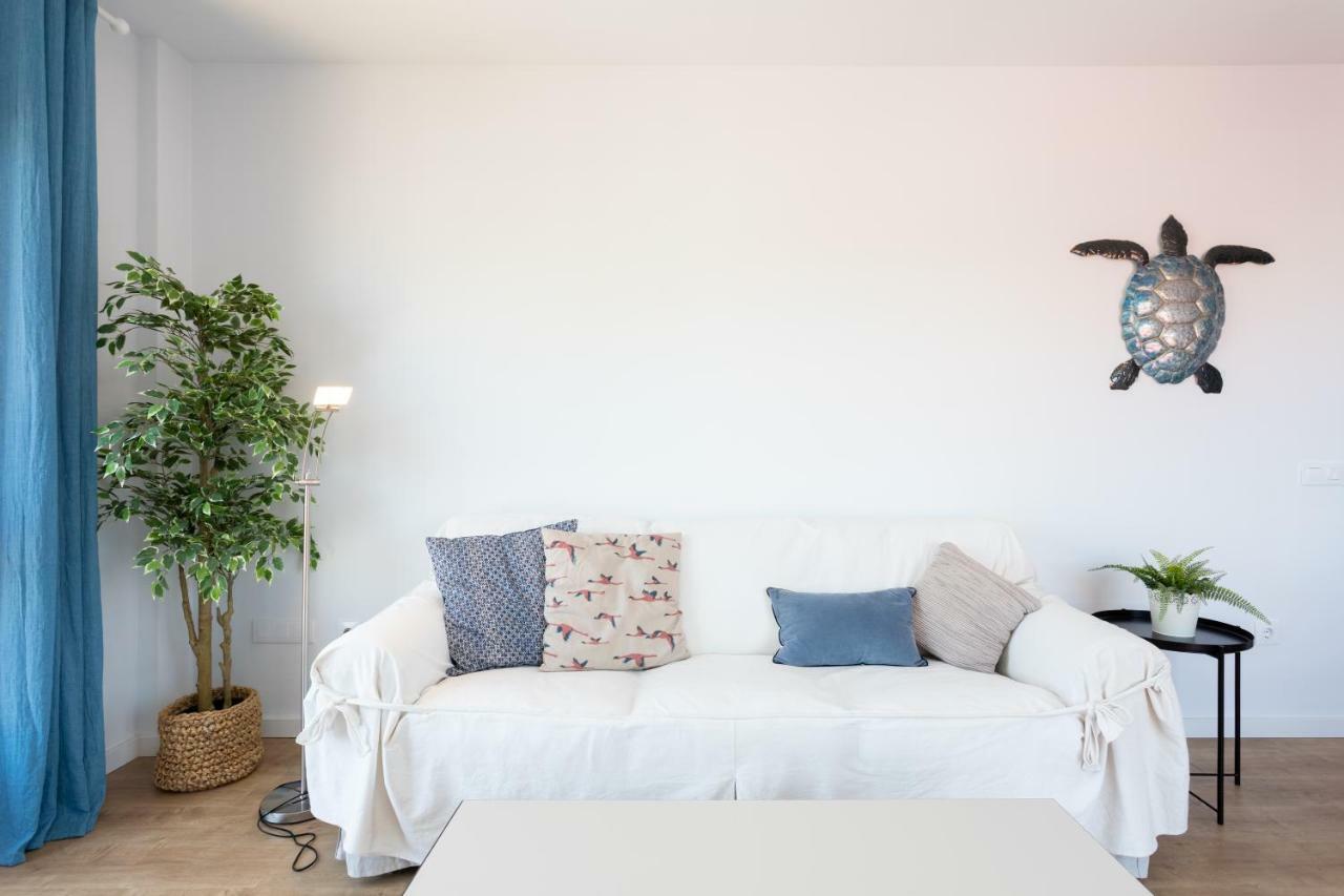 Home2Book Amazing Sea View El Medano Pool & Wifi 외부 사진