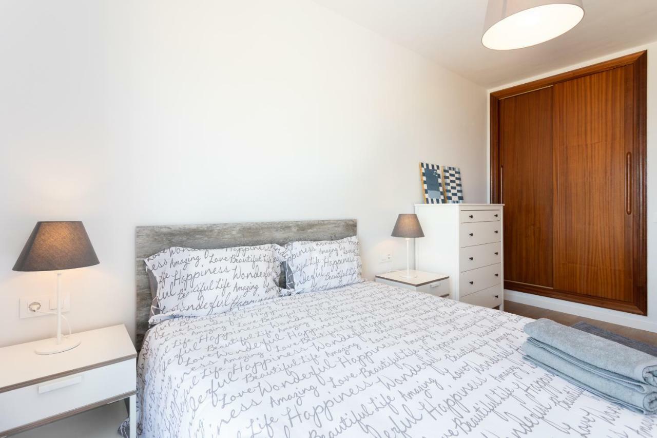 Home2Book Amazing Sea View El Medano Pool & Wifi 외부 사진