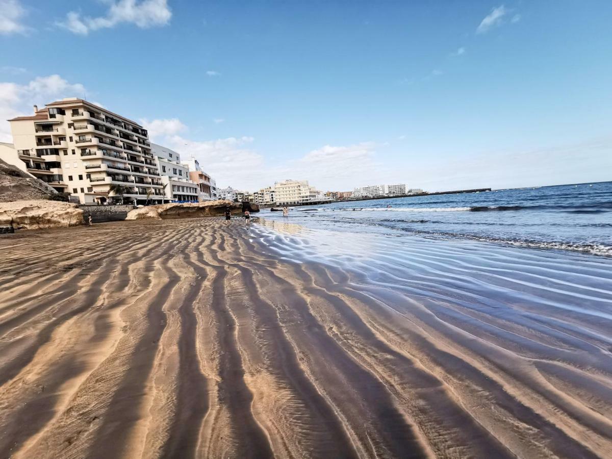 Home2Book Amazing Sea View El Medano Pool & Wifi 외부 사진