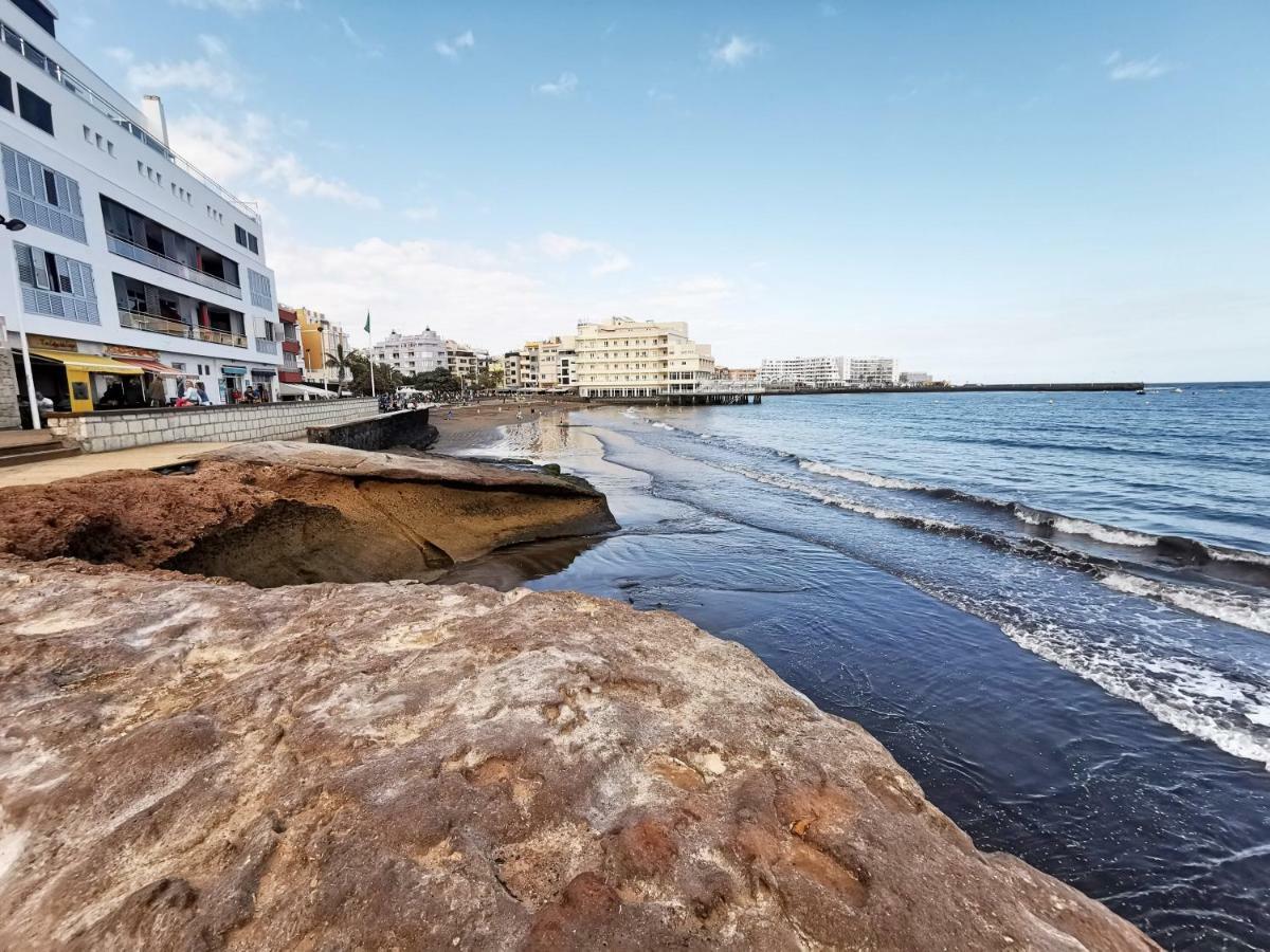 Home2Book Amazing Sea View El Medano Pool & Wifi 외부 사진