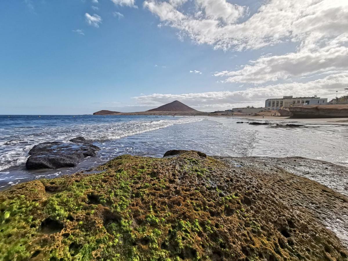 Home2Book Amazing Sea View El Medano Pool & Wifi 외부 사진