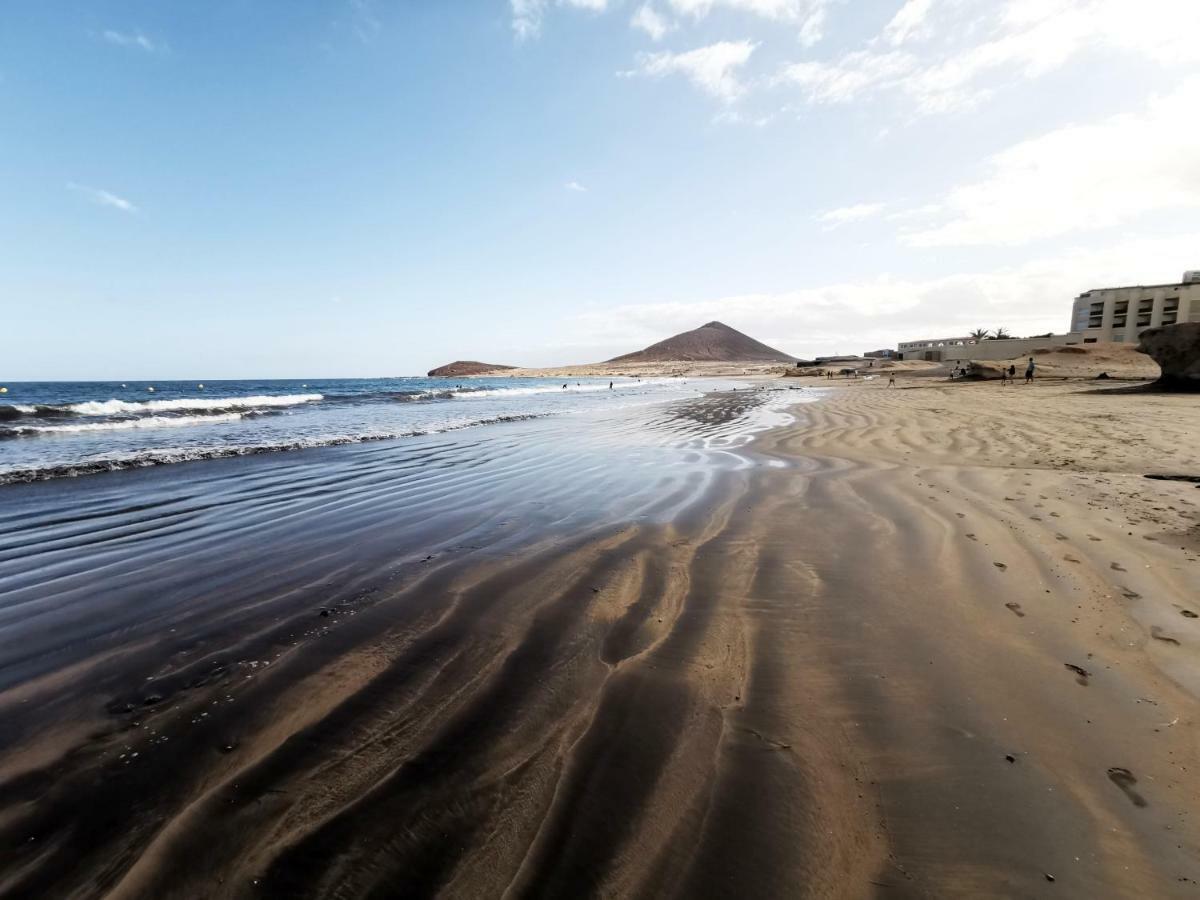 Home2Book Amazing Sea View El Medano Pool & Wifi 외부 사진